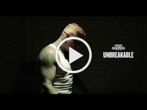Kris Barras Band - Unbreakable video