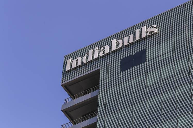 The Indiabulls Finance Centre in Mumbai. Wrongly criticizing Indiabulls ‘is certainly something that will get a reaction out of me,’ said Gagan Banga, managing director of Indiabulls Housing Finance Ltd.