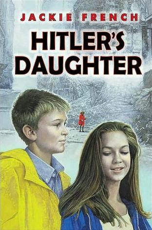 Hitler's Daughter (Hitler Trilogy, #1) EPUB