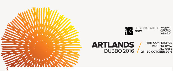 Artlands - Part Conference, Part Festival