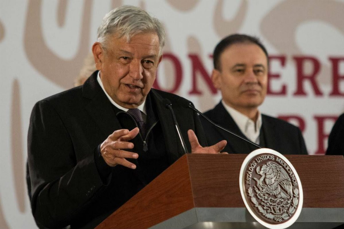 Resultado de imagen para amlo