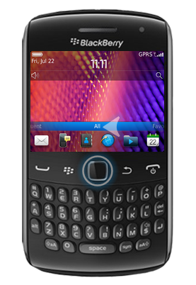 EAC Directory; Blackberry Mail Settings EAC Directory; Blackberry Mail Settings
