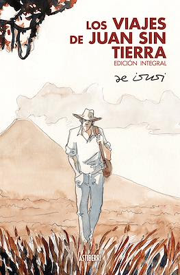 Los viajes de Juan Sin Tierra (Rústica 664 pp)