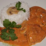 Мясо по-особенному