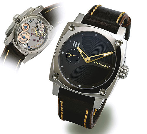 Nouvelle Steinhart ST10 - Edition limitée 362728481ST_10_01.112402