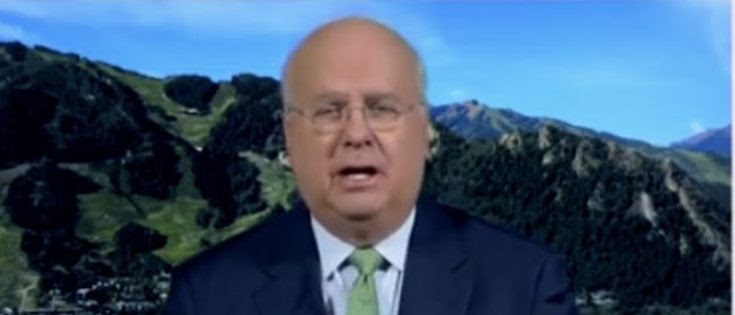 Karl Rove Speculates That A Secret Service Member Told DOJ About Classified Materials