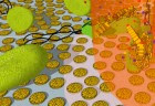 zapping bacteria ft zapping bacteria ft