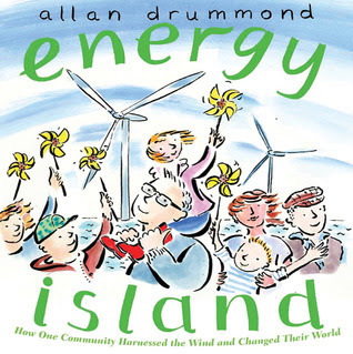 Energy Island: How One Community Harnessed the Wind and Changed Their World EPUB