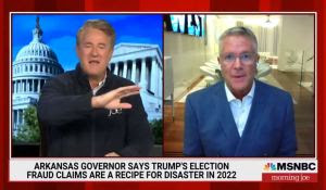 MSNBC Panel Agree this GOP Candidate Would Blow Any Democrat Away by Double Digits