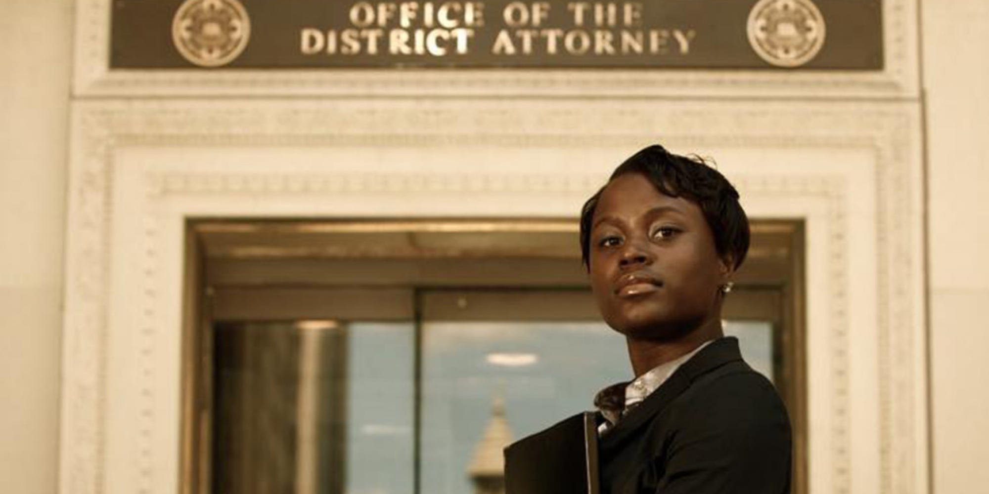 Local Politics 101: The Role of a District Attorney