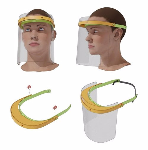 Visera