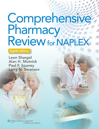 Comprehensive Pharmacy Review for NAPLEX EPUB