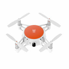 Xiaomi MiTu WiFi FPV Multi-Máquina Infravermelho Batalha RC Quadcopter BNF