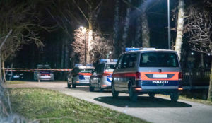 Austria: Muslim migrant sets fire to apartment building and attacks fleeing residents with a knife