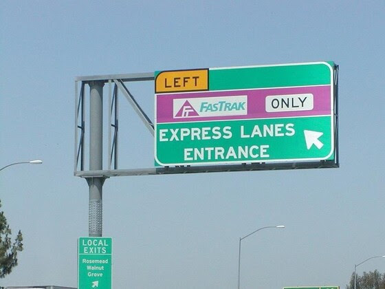 Expresslane