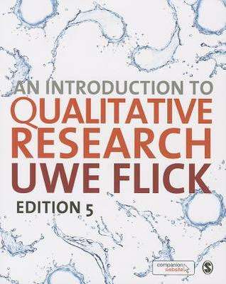 An Introduction to Qualitative Research EPUB