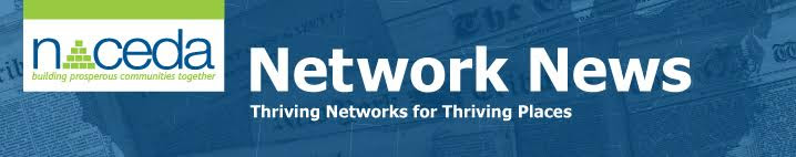   Network News: News You Can Use to Advance Community Prosperity