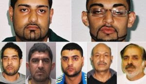 UK: 500 men raped victim of Muslim rape gang from age of 11, authorities did nothing, fearing “Islamophobia” charges