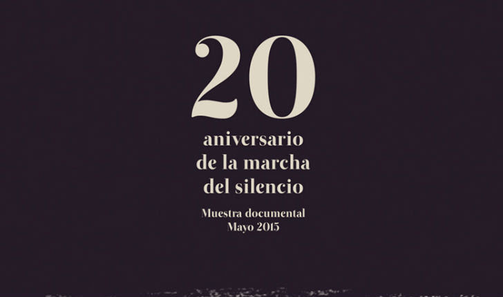 cine marcha silencio