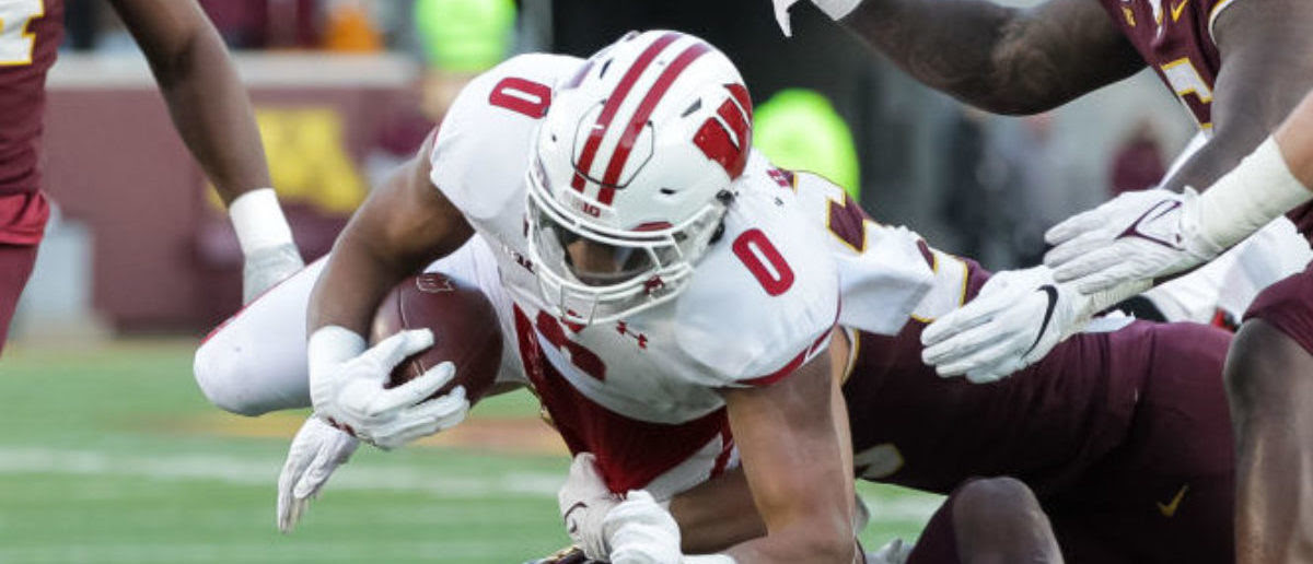 Wisconsin Ends The Regular Season With A Humiliating Loss To Minnesota