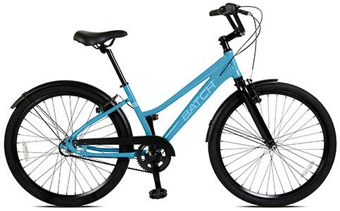Batch Bicycles Comfort Bke