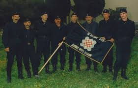 Croatian Defence Forces | Military Wiki | Fandom