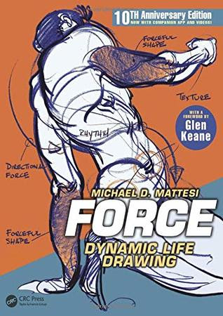 pdf download Force: Dynamic Life Drawing
