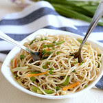 hakka noodles