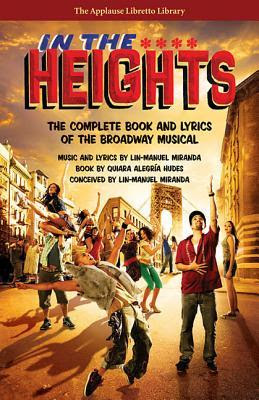 In the Heights: The Complete Book and Lyrics PDF
