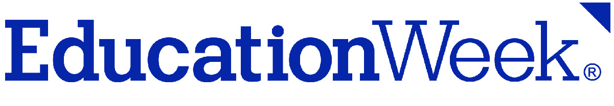 Education Week logo - click to engage