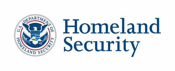 DHS Seal Identity