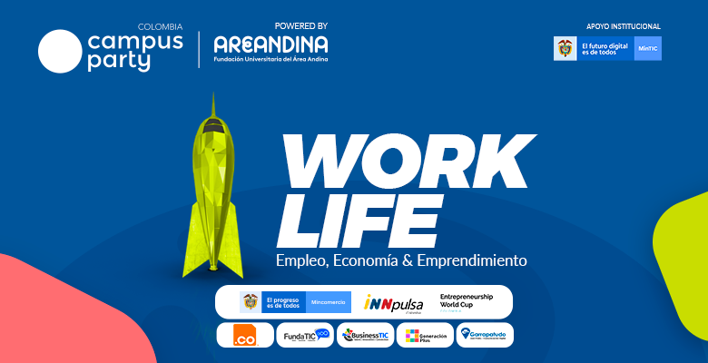 Work Life: Empleo, Economía y Emprendimiento