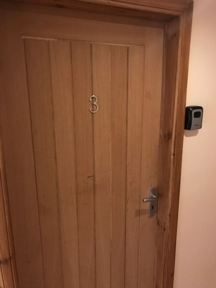Step attachment