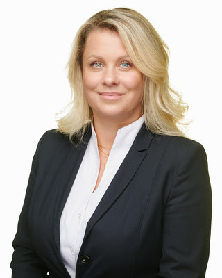 Marta Ilbak, Global Head of Human Resources: Equiti Group