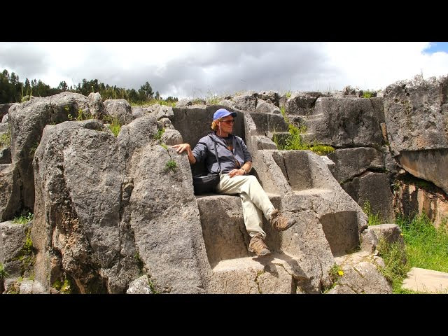 Exploring More Mysterious Ancient Megaliths Near Cusco Peru Sddefault