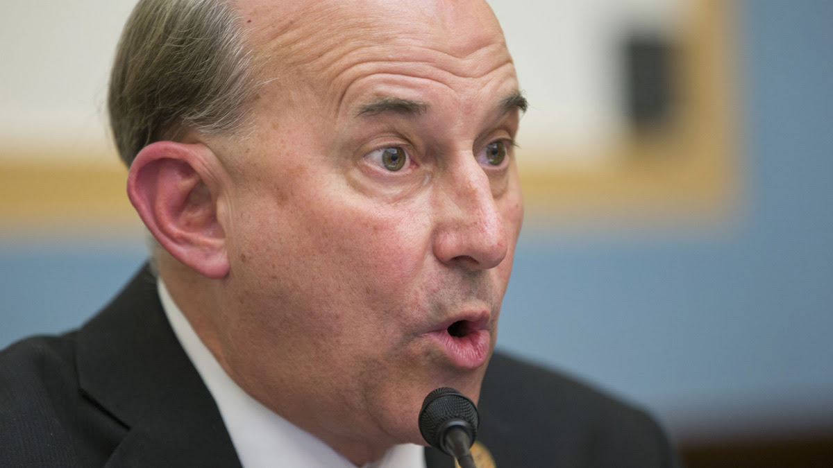 Louie Gohmert Quotes. QuotesGram
