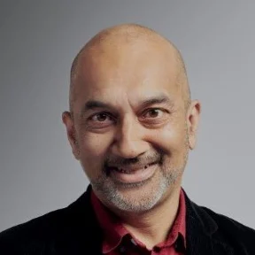 Rajan Datar