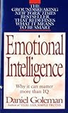Emotional Intelligence: Why It Can Matter More Than IQ in Kindle/PDF/EPUB