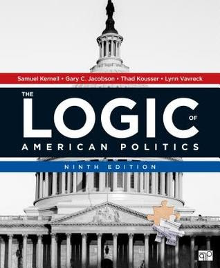 The Logic of American Politics EPUB