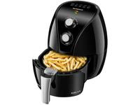 Fritadeira Elétrica Sem Óleo/Air Fryer Mondial