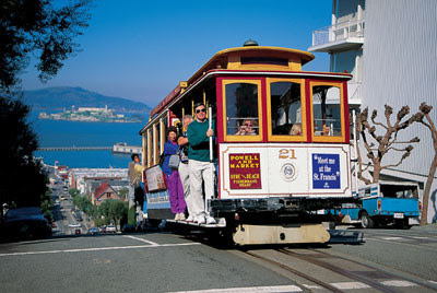 cablecars