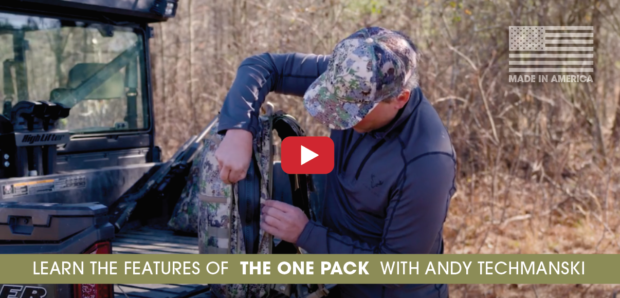 Learn the all about The One Pack!