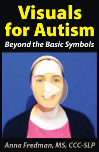 Visuals for Autism