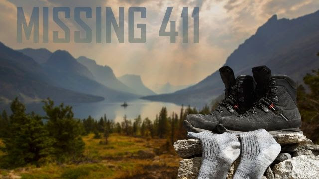 Missing 411: Our Government Knows What is Going on in National Parks...and It's Totally Beyond Comprehension!