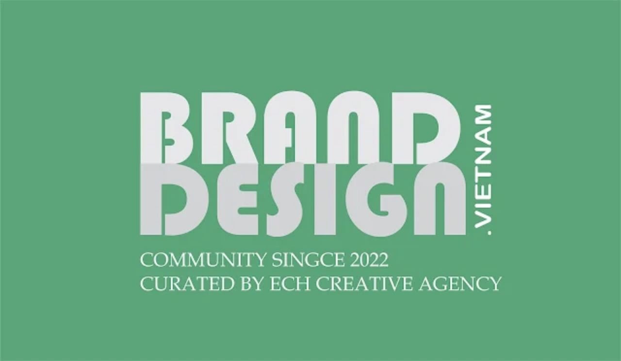 Thiết kế website miễn phí Brand Design