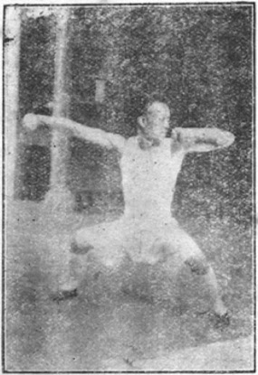 "八極拳" 繆 淦 傑 (1936) - foto 1.3