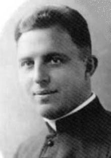 Błogosławiony Adam Bargielski