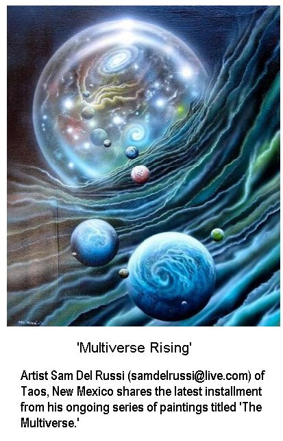 Multiverse Raising