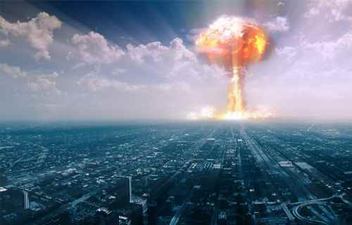 Oxford science report warns of catastrophic wipeout of human civilization from asteroids, viral pandemics and the rise of the robots Oxford science report warns of catastrophic wipeout of human civilization from asteroids, viral pandemics and the rise of the robots