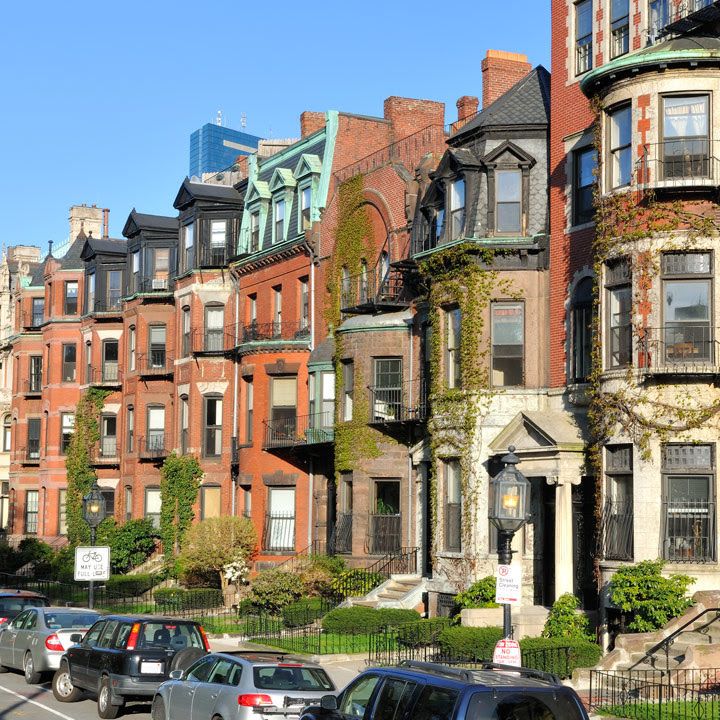 Boston Bay Blackout Case Study